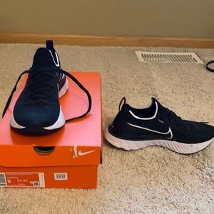 Women’s Nike React Infinity Running Shoes